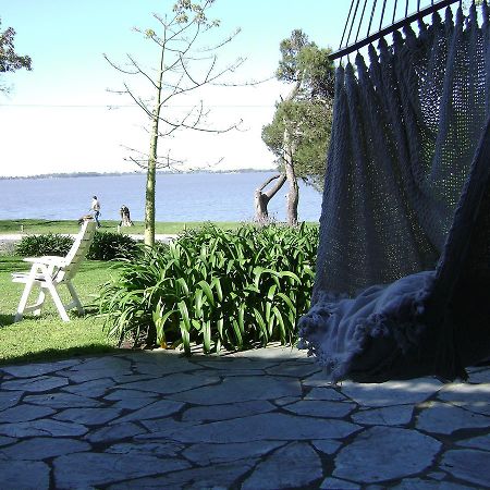 Villa De La Costa Chascomus Exterior photo