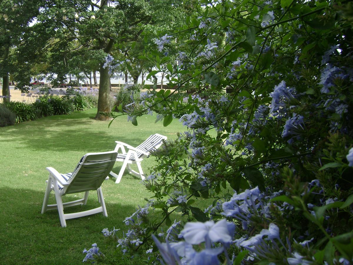 Villa De La Costa Chascomus Exterior photo