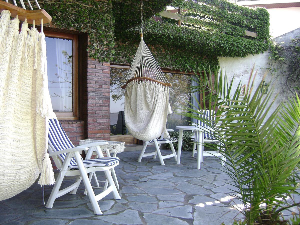 Villa De La Costa Chascomus Exterior photo