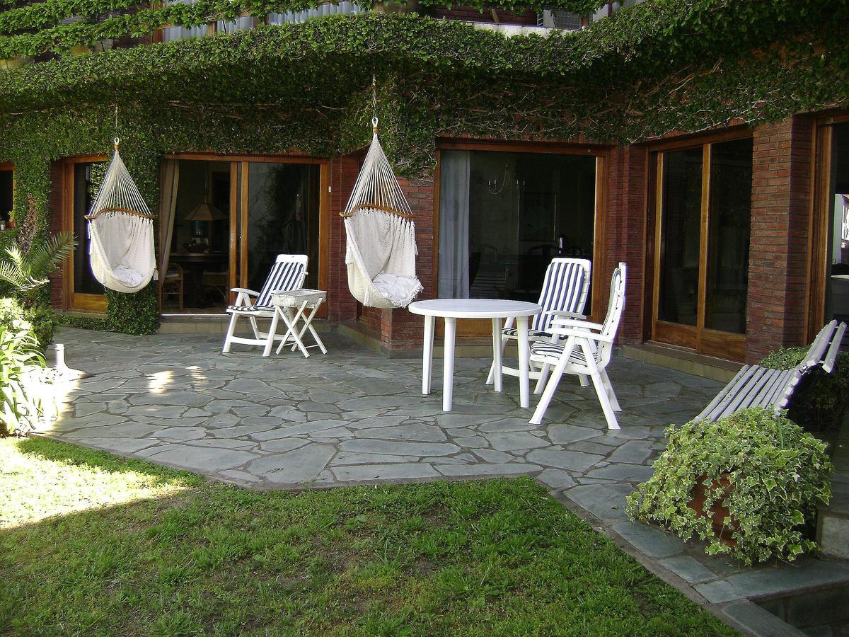 Villa De La Costa Chascomus Exterior photo