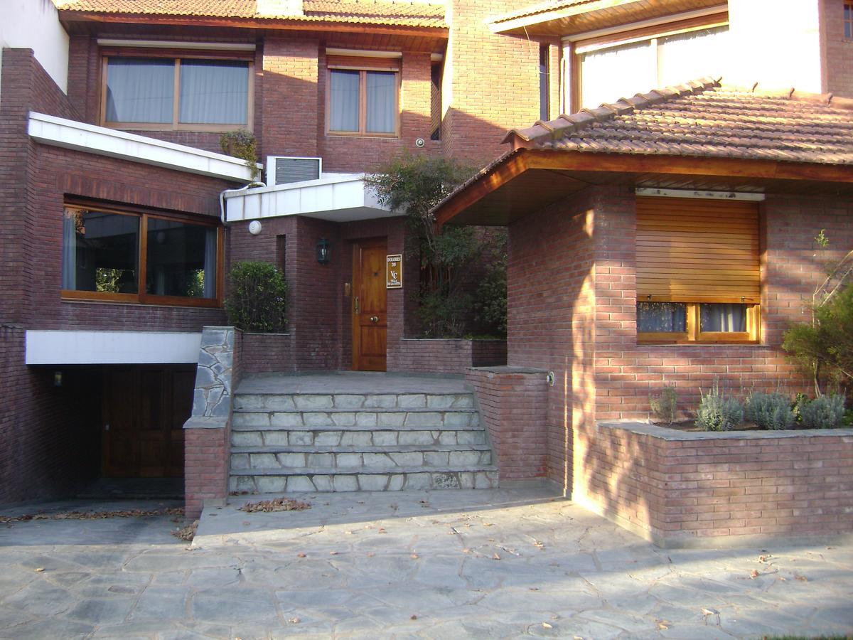 Villa De La Costa Chascomus Exterior photo