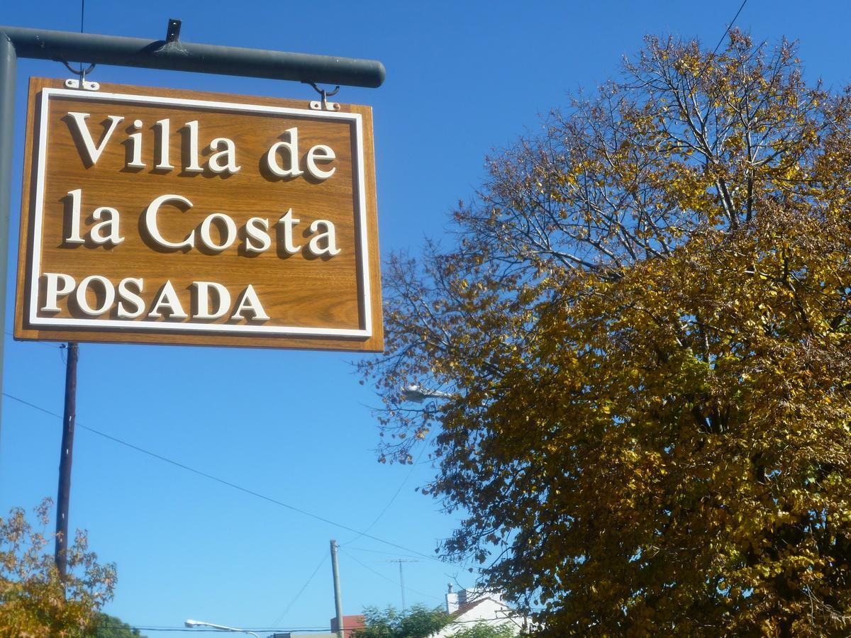 Villa De La Costa Chascomus Exterior photo