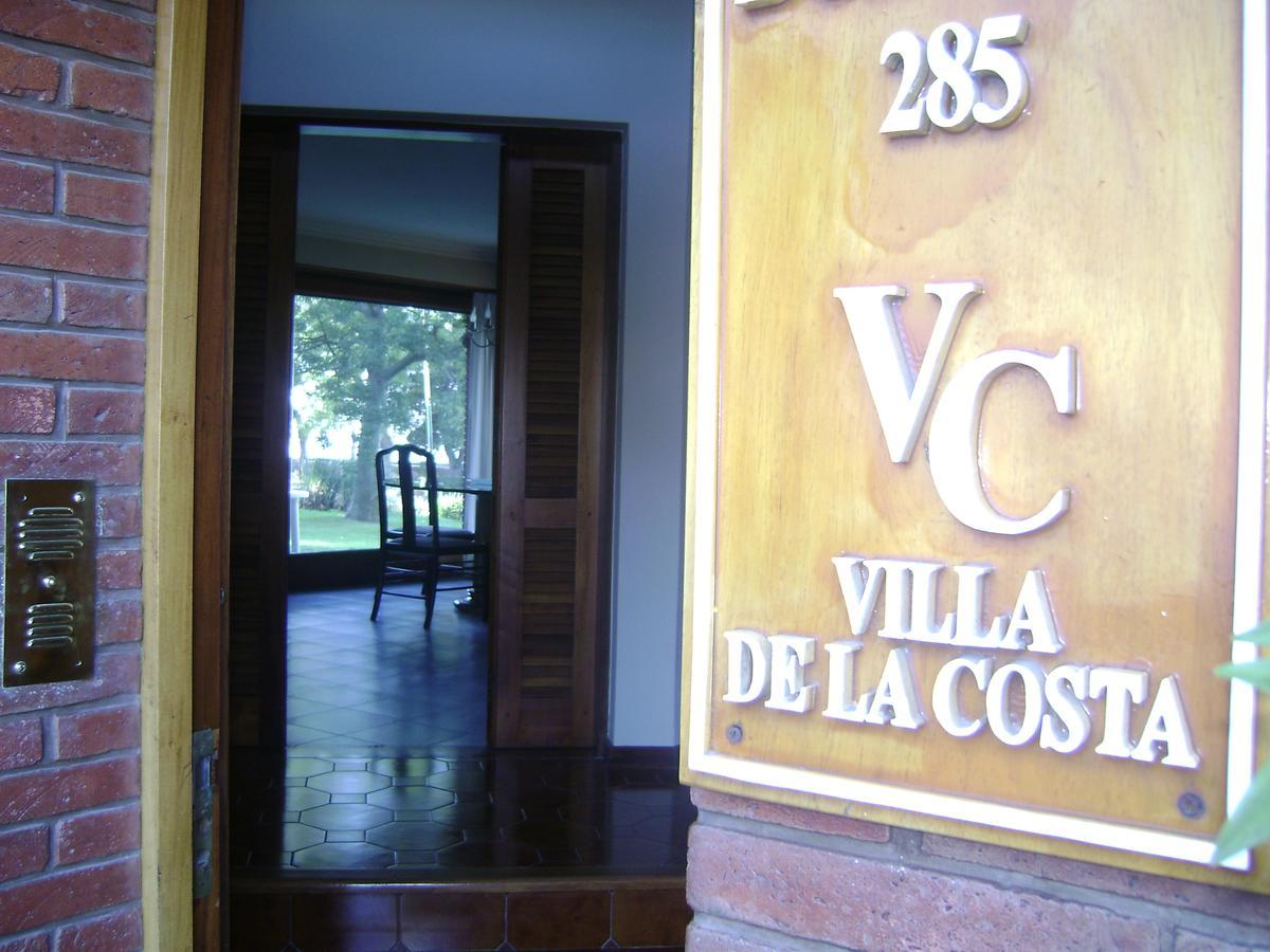 Villa De La Costa Chascomus Exterior photo