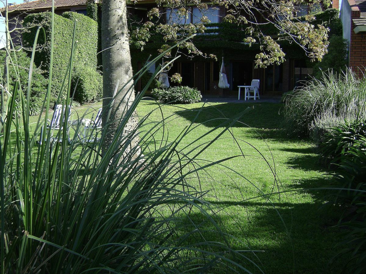 Villa De La Costa Chascomus Exterior photo